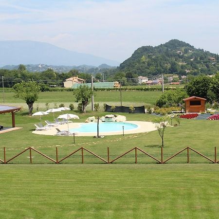Country House Barone D'Asolo Exterior photo