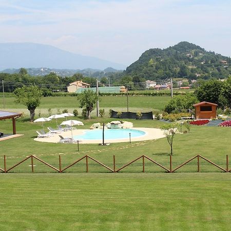 Country House Barone D'Asolo Guest House Exterior photo