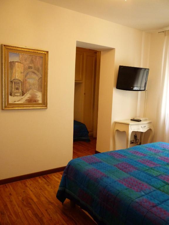 Country House Barone D'Asolo Guest House Room photo