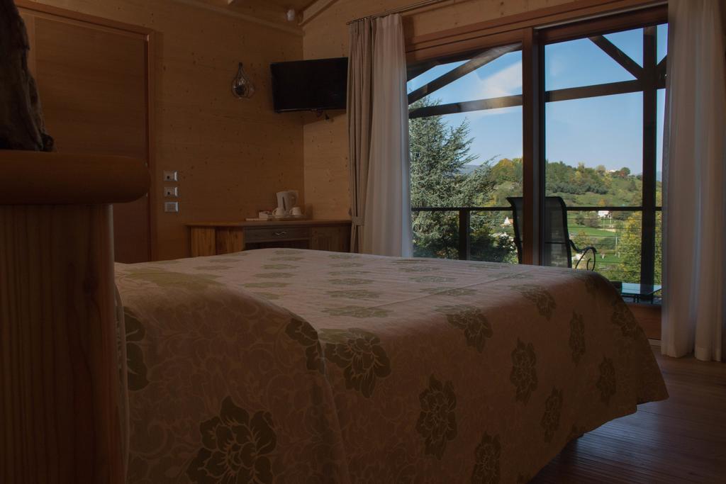 Country House Barone D'Asolo Guest House Room photo