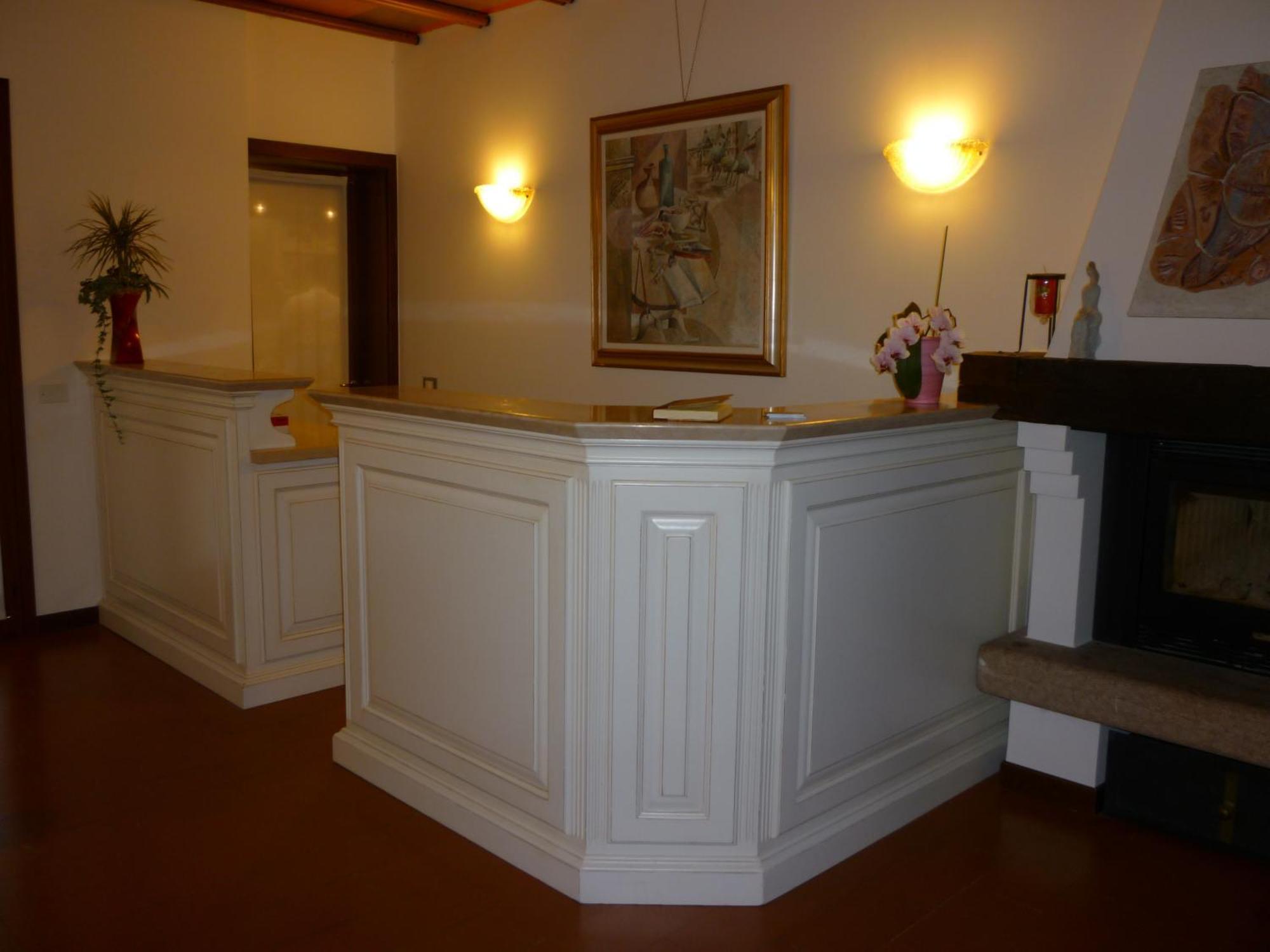 Country House Barone D'Asolo Exterior photo