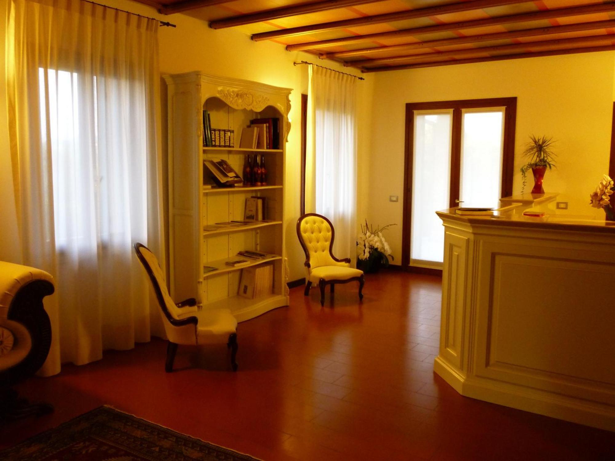 Country House Barone D'Asolo Exterior photo