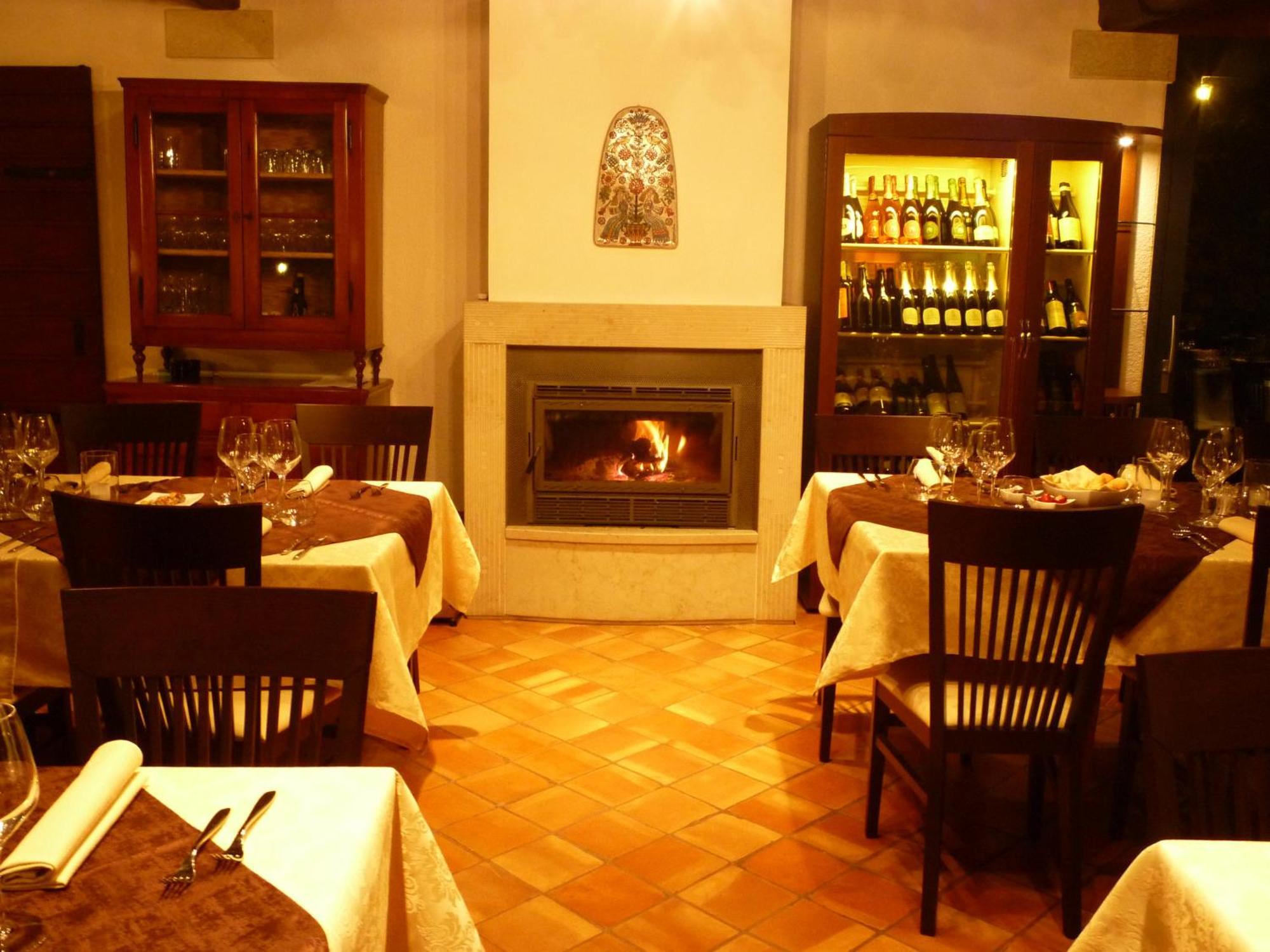 Country House Barone D'Asolo Exterior photo