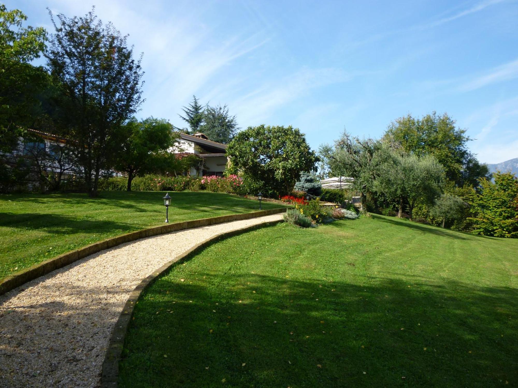 Country House Barone D'Asolo Guest House Exterior photo