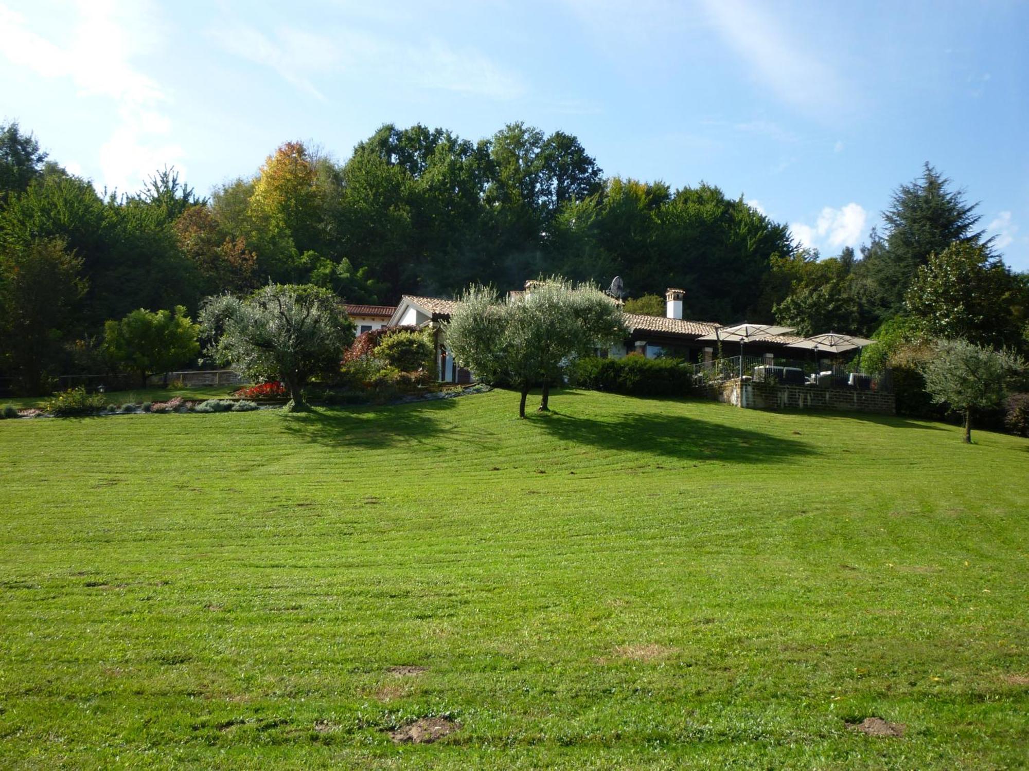 Country House Barone D'Asolo Guest House Exterior photo