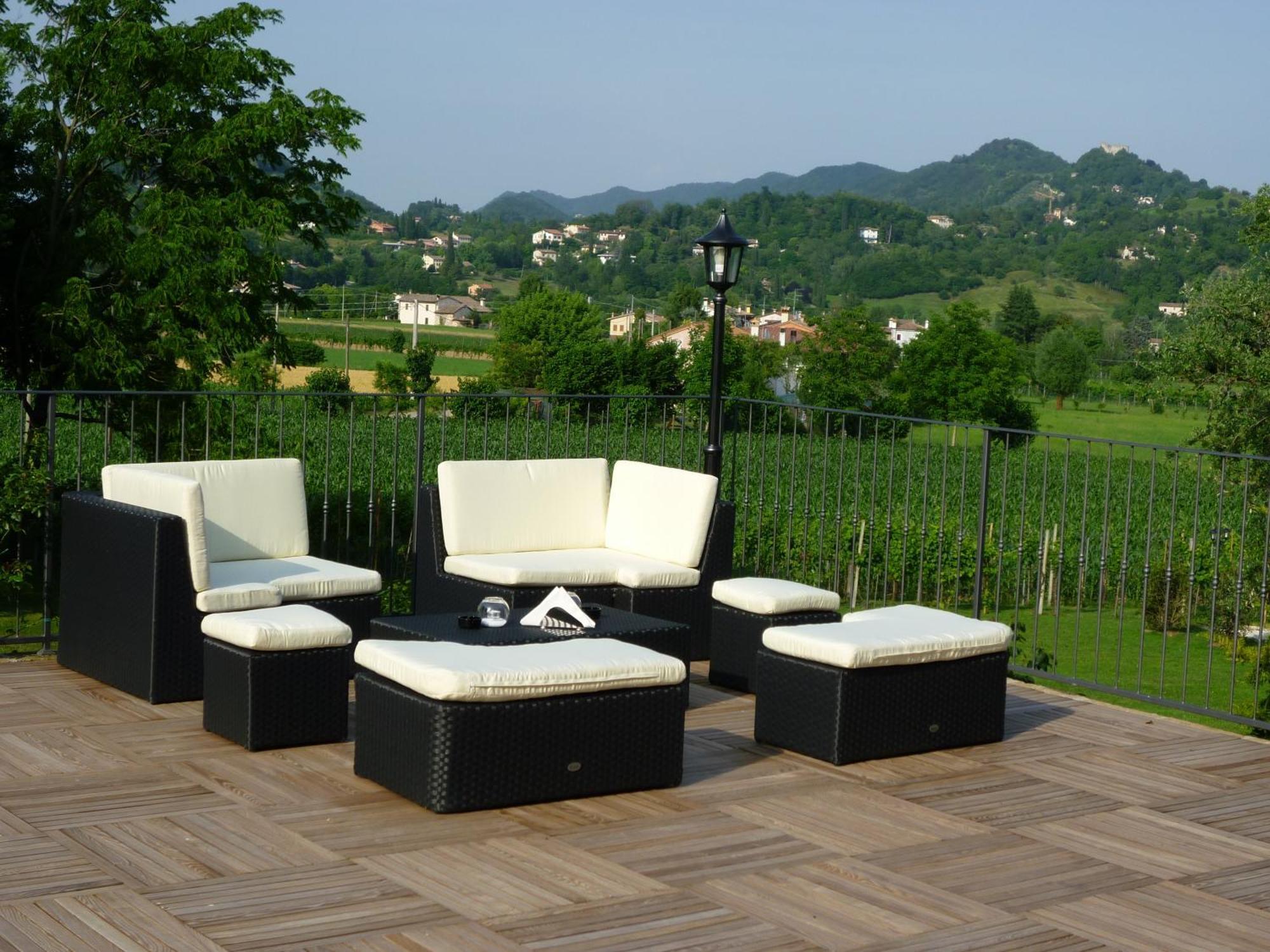 Country House Barone D'Asolo Exterior photo