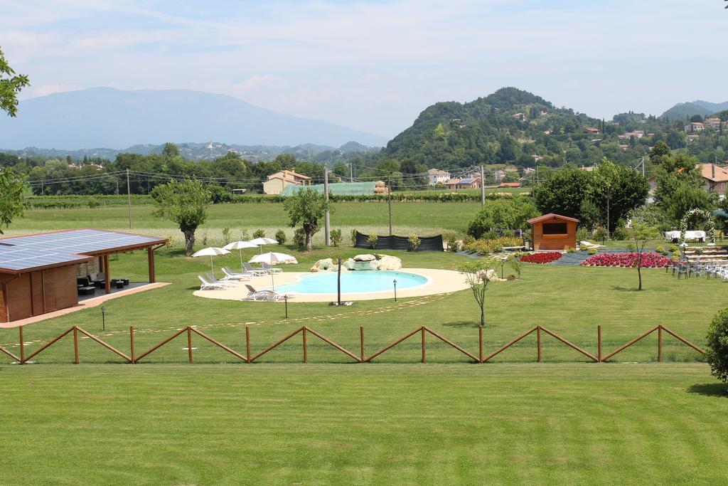 Country House Barone D'Asolo Exterior photo