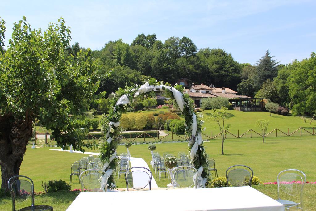 Country House Barone D'Asolo Exterior photo