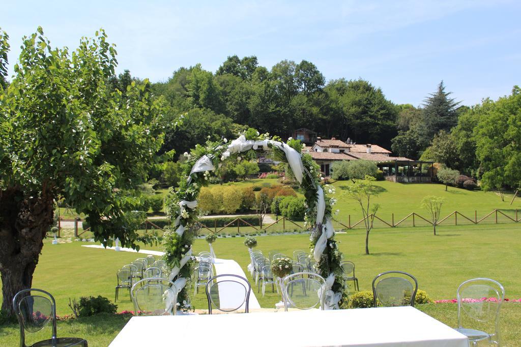 Country House Barone D'Asolo Guest House Exterior photo