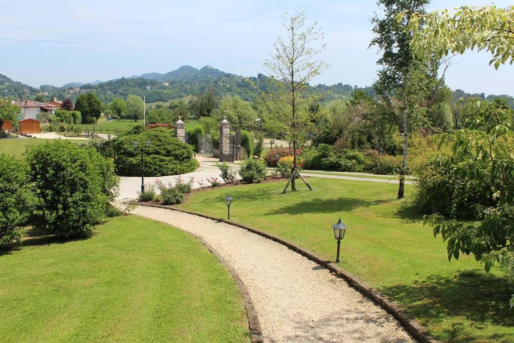 Country House Barone D'Asolo Guest House Exterior photo