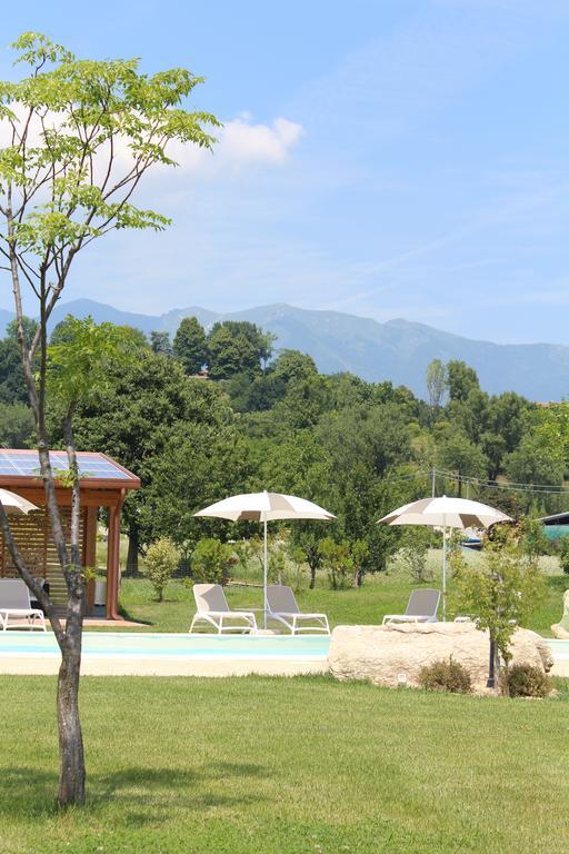 Country House Barone D'Asolo Exterior photo