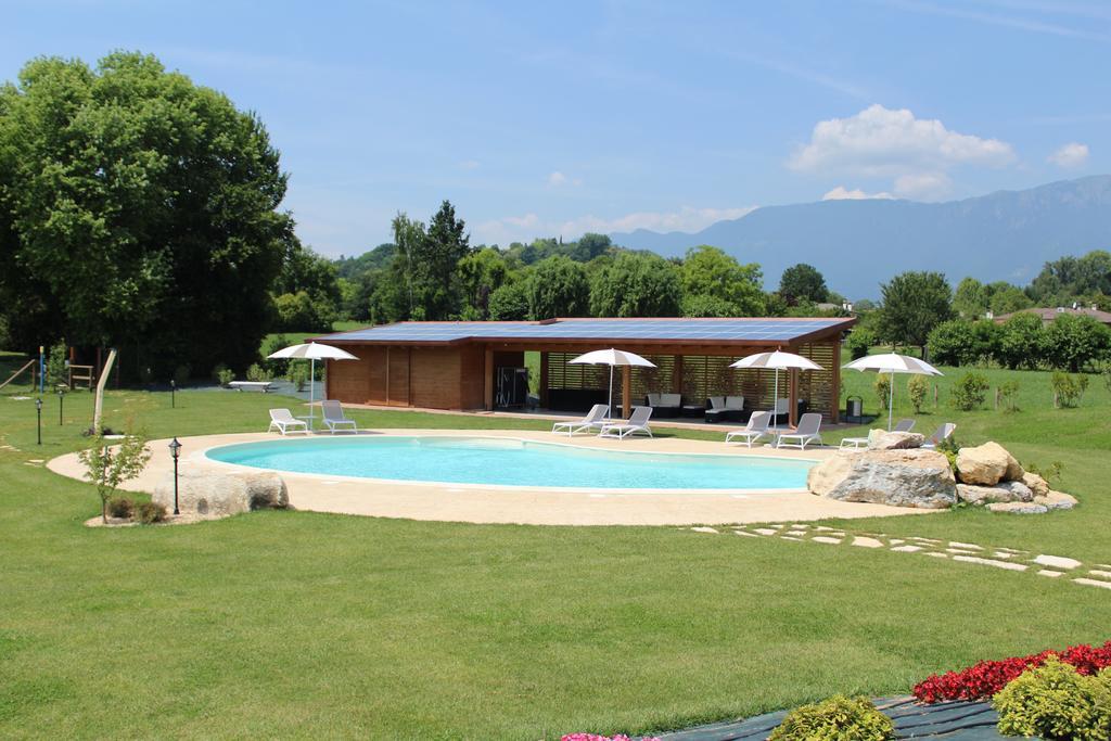 Country House Barone D'Asolo Exterior photo