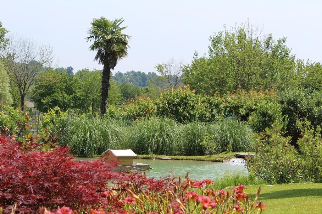 Country House Barone D'Asolo Guest House Exterior photo