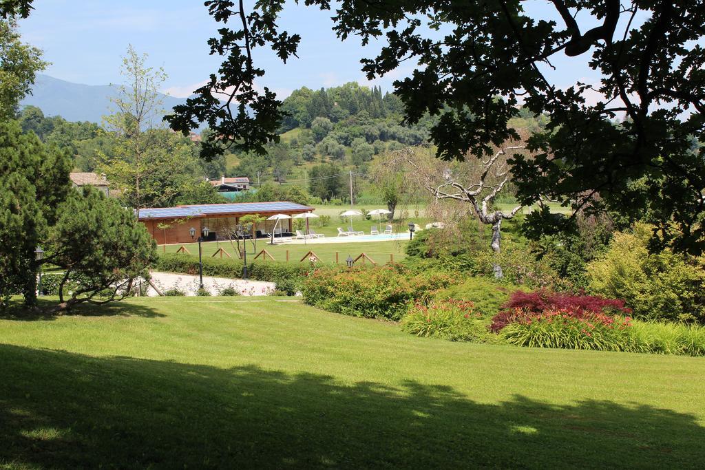 Country House Barone D'Asolo Guest House Exterior photo