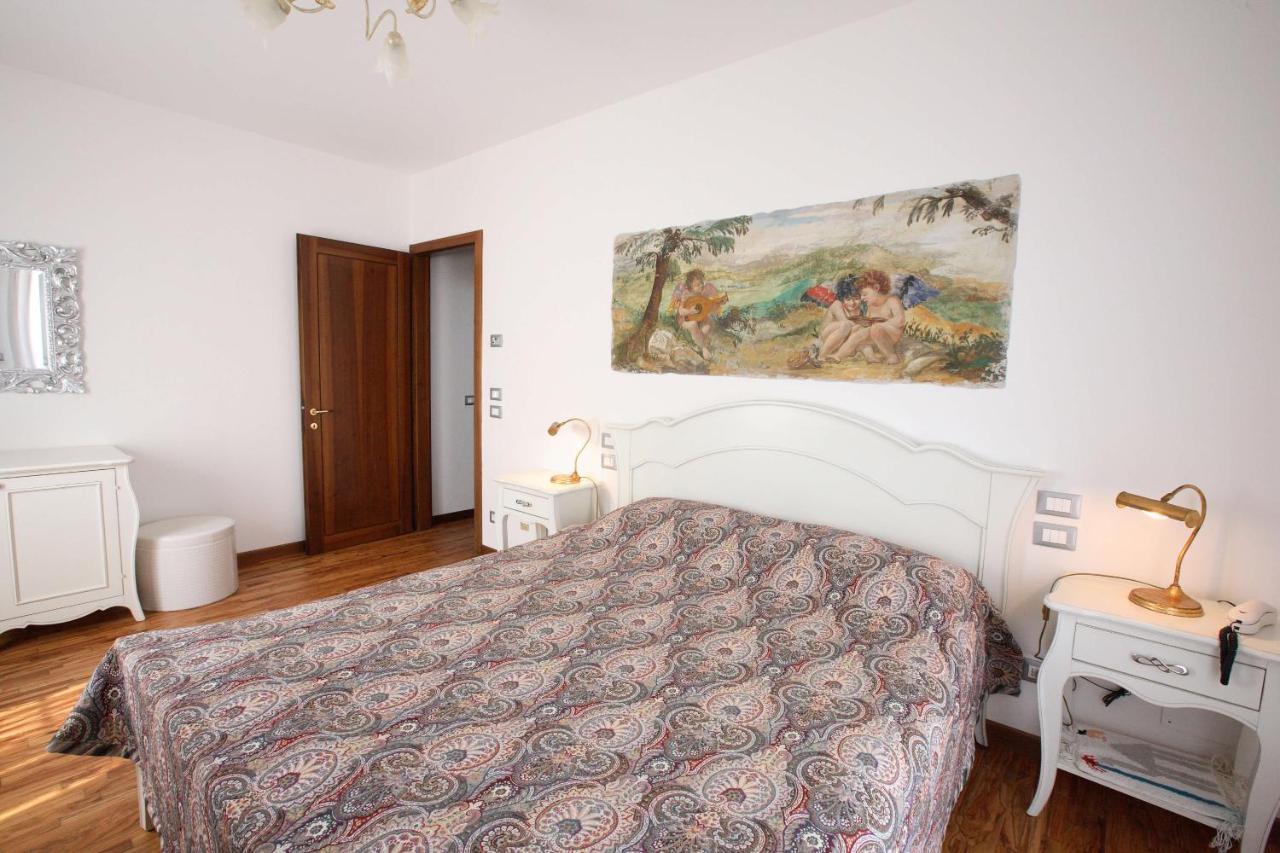 Country House Barone D'Asolo Exterior photo