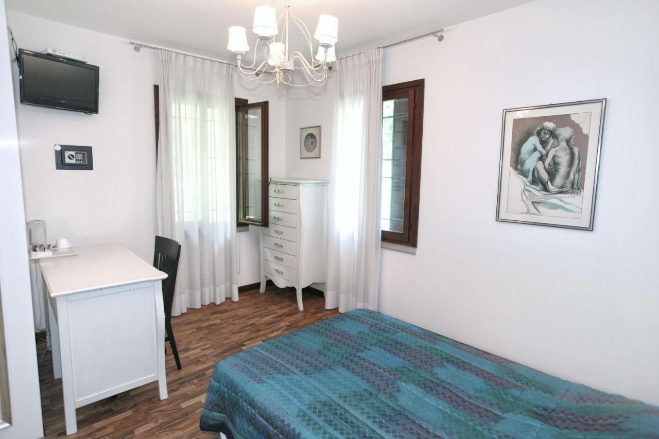 Country House Barone D'Asolo Exterior photo